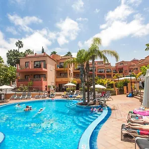  Apartment Playa De Las Americas Apartments Spain