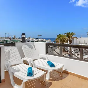  Apartment In Lanzarote! Spain