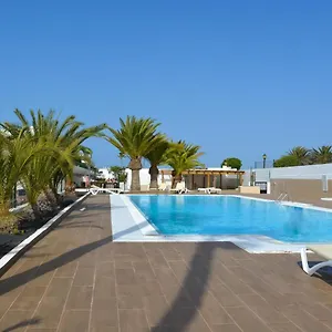  Apartment Dunasol 341 By Holidays Fuerteventura Spain