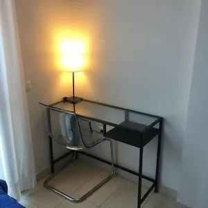 El Palo Apartamento