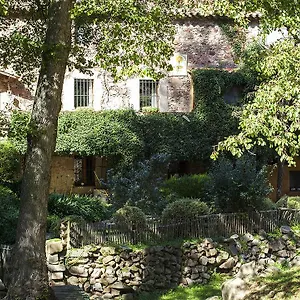 Masia El Moli De Aulet , Arbúcies Spanje